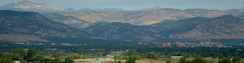 Boulder County Earns National Honors for Employee Wellness