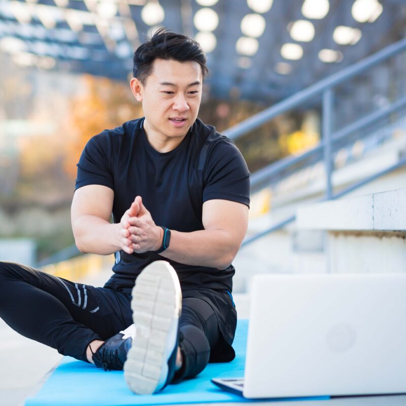 Healthbreak Introduces On-Demand Wellness Coordination Service