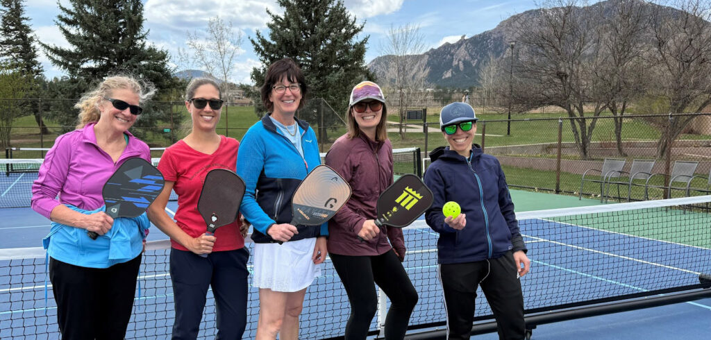 Boulder County Named #1 Healthiest Employer in Colorado