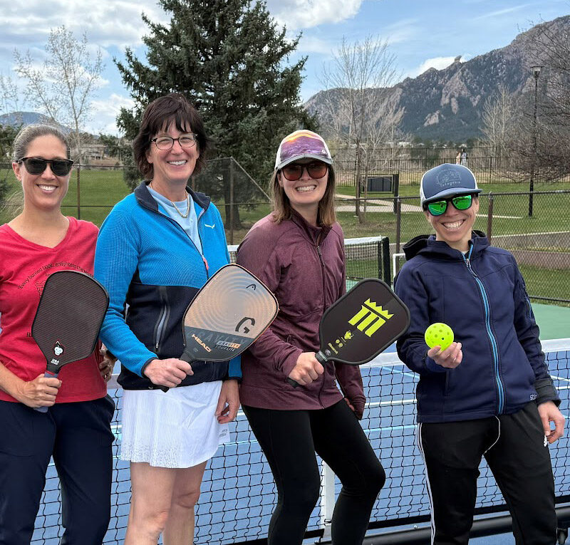 Boulder County Named #1 Healthiest Employer in Colorado