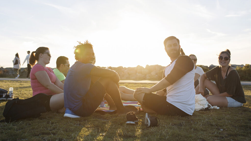 Rethinking Employee Wellness: The Rise of Lifestyle Spending Accounts