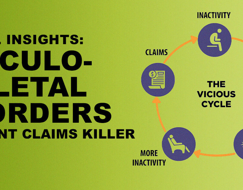 Clinical Insights #2: Musculoskeletal Disorders