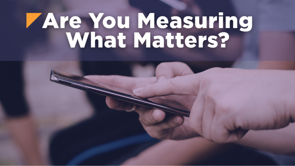 Participation Is the Wrong Metric