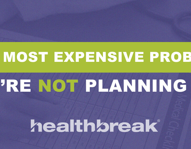 The Most Expensive Problem You’re Not Planning For